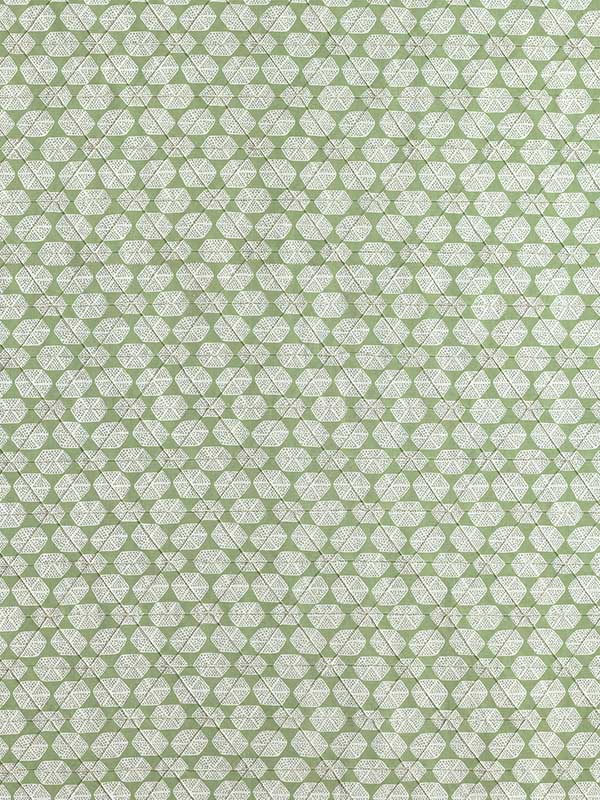 Parada Moss Fabric F92926 by Thibaut Fabrics for sale at Wallpapers To Go