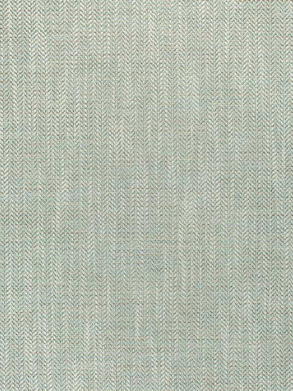 Ashbourne Tweed Seafoam Fabric W80609 by Thibaut Fabrics for sale at Wallpapers To Go