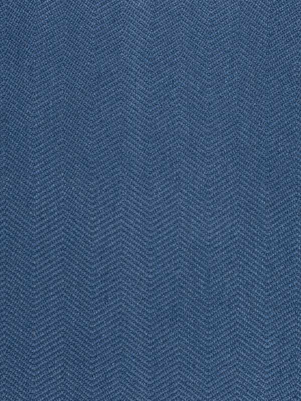 Dalton Royal Blue Fabric W80629 by Thibaut Fabrics for sale at Wallpapers To Go