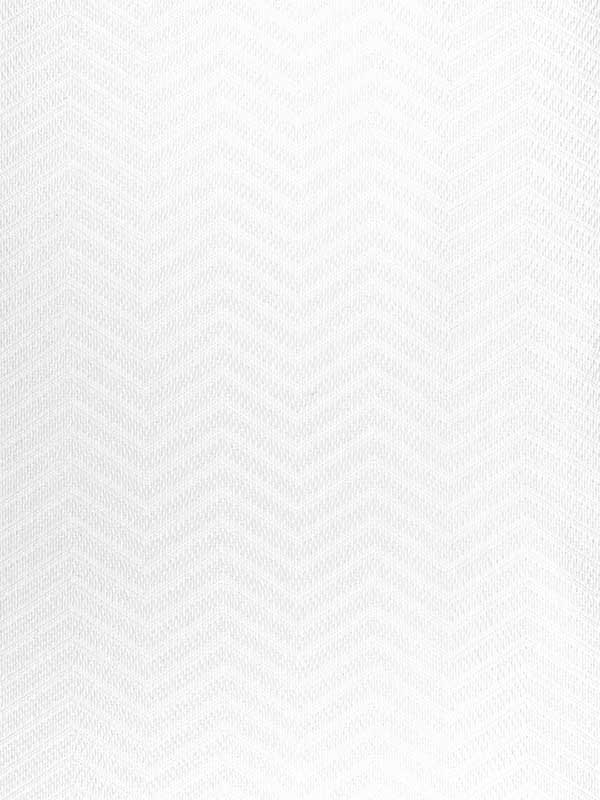 Matari Chevron White Fabric W80632 by Thibaut Fabrics for sale at Wallpapers To Go