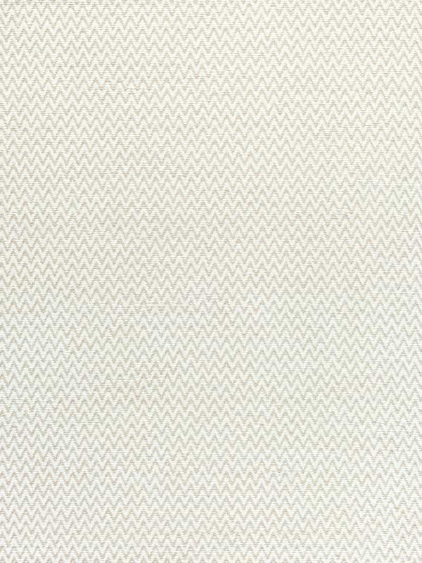 Alpine Chevron Oatmeal Fabric W80666 by Thibaut Fabrics for sale at Wallpapers To Go