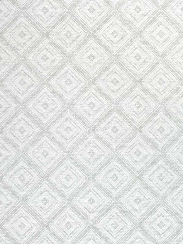 Ellison Fog Fabric W789126 by Thibaut Fabrics for sale at Wallpapers To Go
