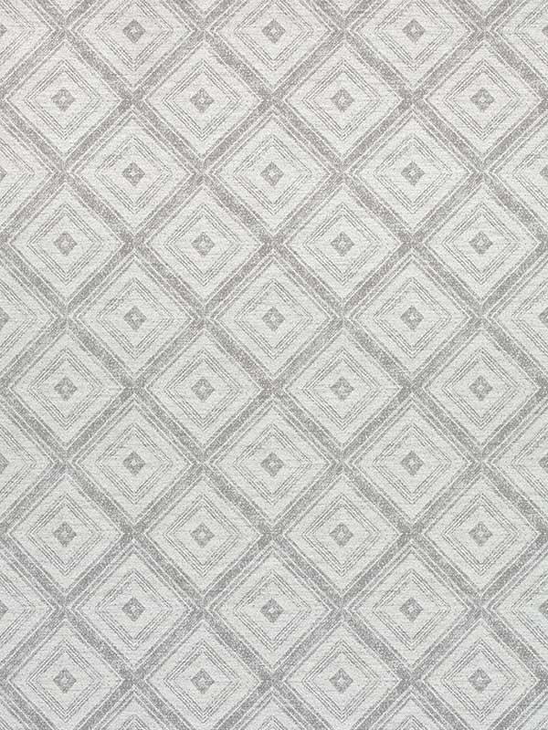 Ellison Taupe Fabric W789128 by Thibaut Fabrics for sale at Wallpapers To Go