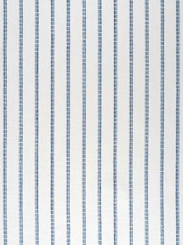 Oak Creek Stripe Waterfall Fabric W78338 by Thibaut Fabrics for sale at Wallpapers To Go