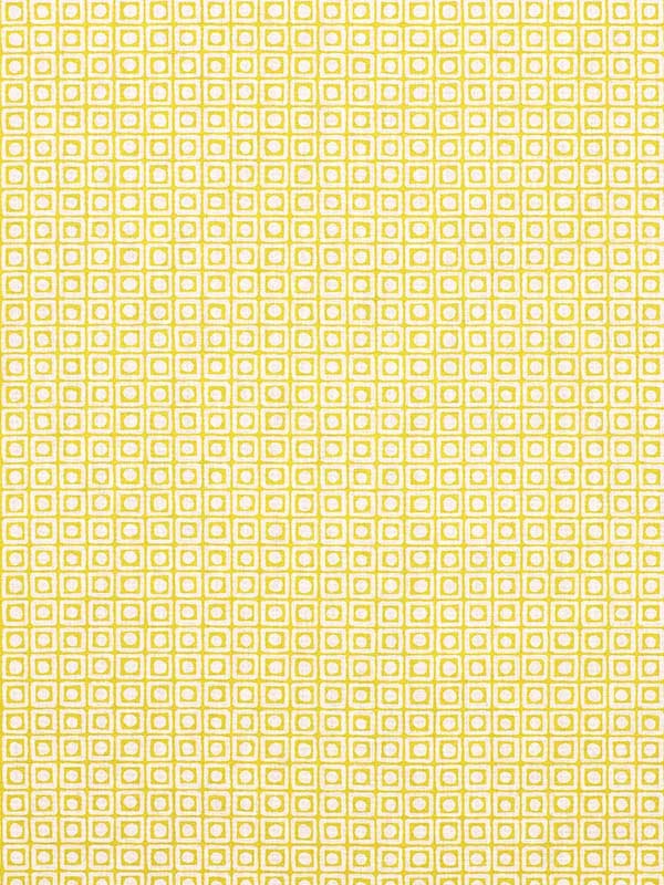 Santa Monica Yellow Fabric F913100 by Thibaut Fabrics for sale at Wallpapers To Go