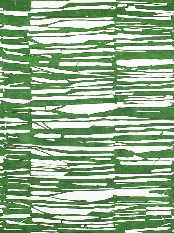 Ischia Emerald Green Fabric F910114 by Thibaut Fabrics for sale at Wallpapers To Go