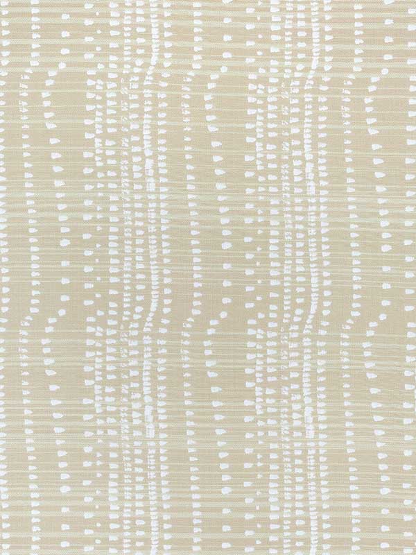 Cape Town Beige Fabric W710110 by Thibaut Fabrics for sale at Wallpapers To Go