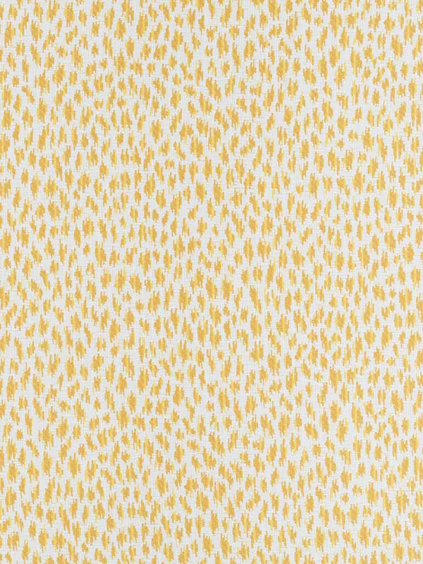 Citra Yellow Fabric W80454 by Thibaut Fabrics for sale at Wallpapers To Go