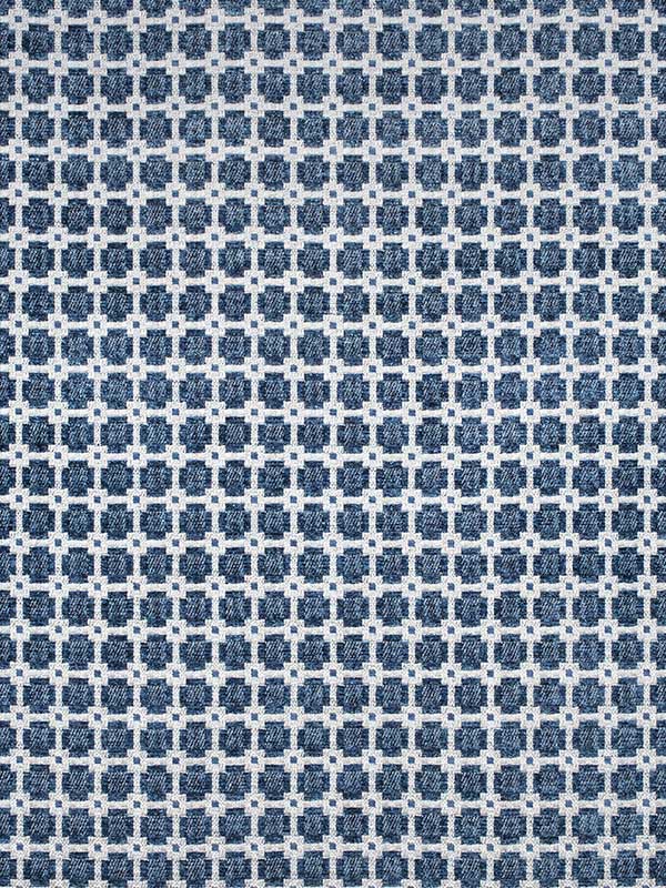Apollo Navy Fabric W80722 by Thibaut Fabrics for sale at Wallpapers To Go
