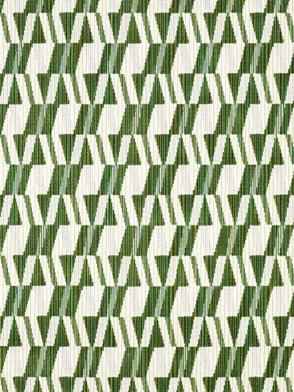 Bossa Nova Velvet Emerald Fabric W72809 by Thibaut Fabrics for sale at Wallpapers To Go
