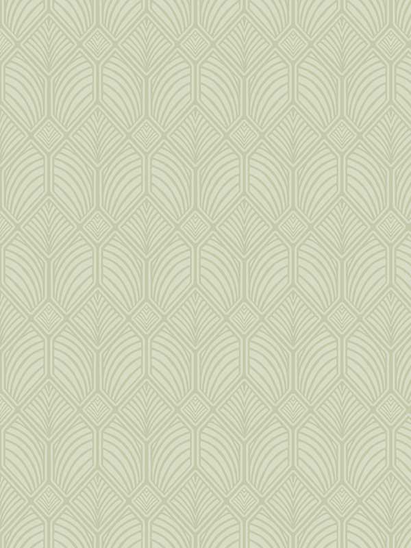 Craftsman Green Wallpaper AC9185 by Ronald Redding Wallpaper for sale at Wallpapers To Go