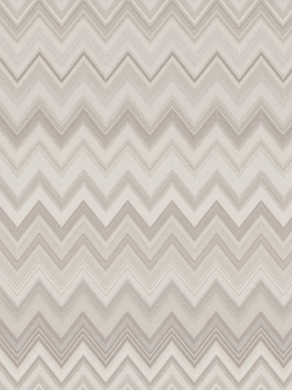 Happy Zig Zag Neutral Wallpaper MI10334 by York Wallpaper for sale at Wallpapers To Go