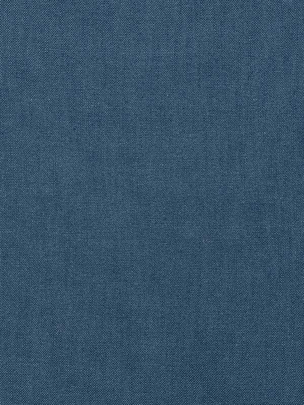 Palisade Linen Navy Fabric FWW7641 by Thibaut Fabrics for sale at Wallpapers To Go