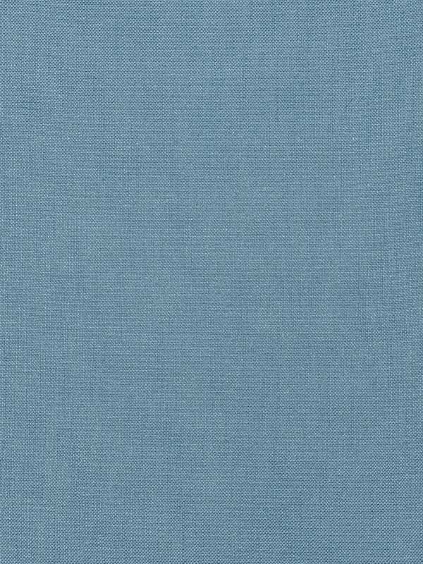 Palisade Linen Denim Fabric FWW7642 by Thibaut Fabrics for sale at Wallpapers To Go