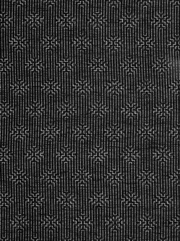Crete Onyx Fabric W74207 by Thibaut Fabrics for sale at Wallpapers To Go