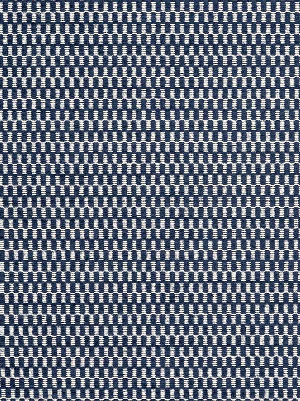 Block Texture Navy Fabric W74237 by Thibaut Fabrics for sale at Wallpapers To Go