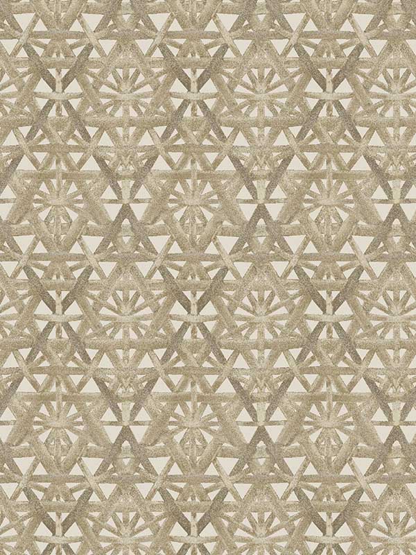 Rattan Lattice Hemp Peel and Stick Wallpaper WTG-242819 by Tommy Bahama Wallpaper for sale at Wallpapers To Go