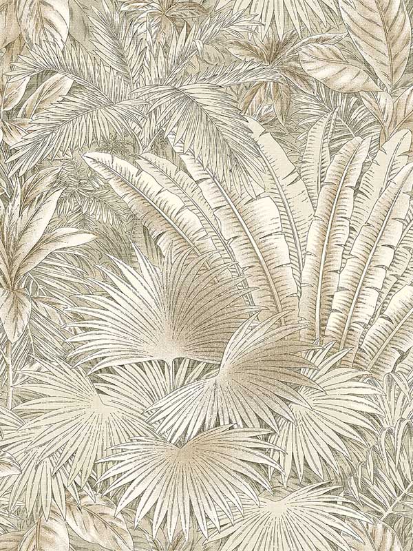 Bahamian Breeze Linen Peel and Stick Wallpaper WTG-242821 by Tommy Bahama Wallpaper for sale at Wallpapers To Go