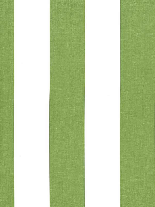Bergamo Stripe Emerald Fabric WTG-243427 by Thibaut Fabrics for sale at Wallpapers To Go