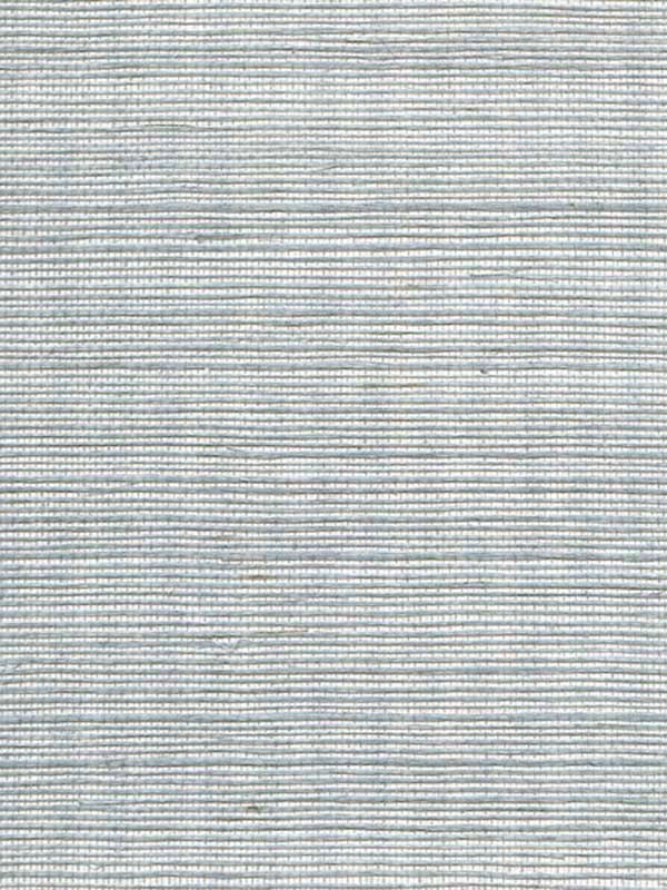 Sisal Grasscloth Metallic Smoke Wallpaper WTG-243501 by Winfield Thybony Wallpaper for sale at Wallpapers To Go