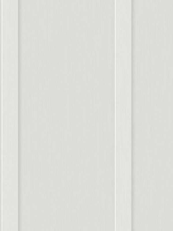 Faux Board and Batten Arctic Grey Peel and Stick Wallpaper WTG-250881 by NextWall Wallpaper for sale at Wallpapers To Go