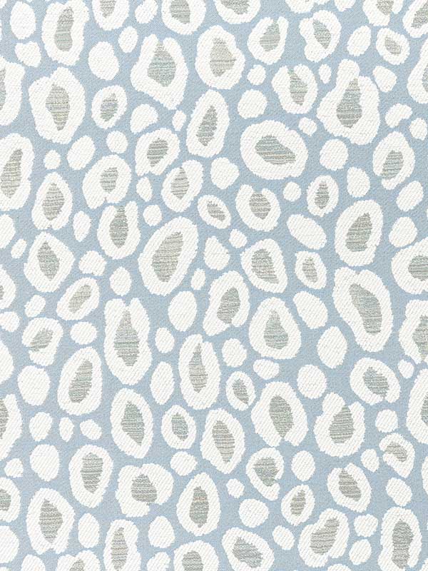 Kenzo Powder Fabric W8828 by Thibaut Fabrics