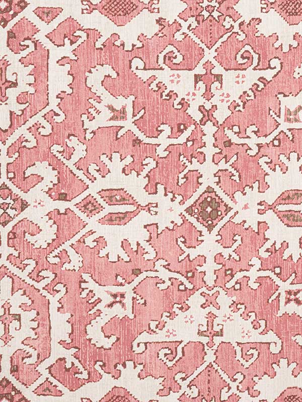 Pontorma Rose Fabric WTG-256312 by Anna French Fabrics for sale at Wallpapers To Go
