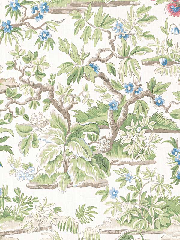 Elwood Spring Fabric WTG-256313 by Anna French Fabrics for sale at Wallpapers To Go