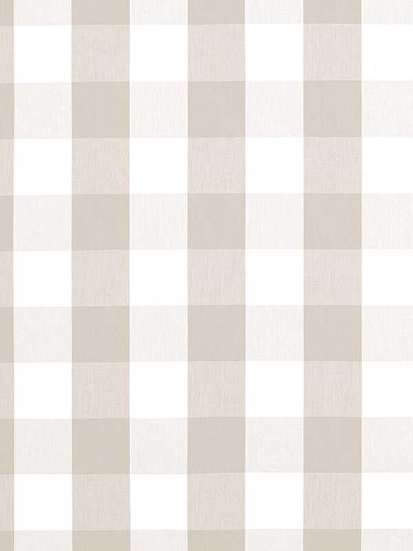 Hammond Check Linen Fabric WTG-256329 by Anna French Fabrics for sale at Wallpapers To Go
