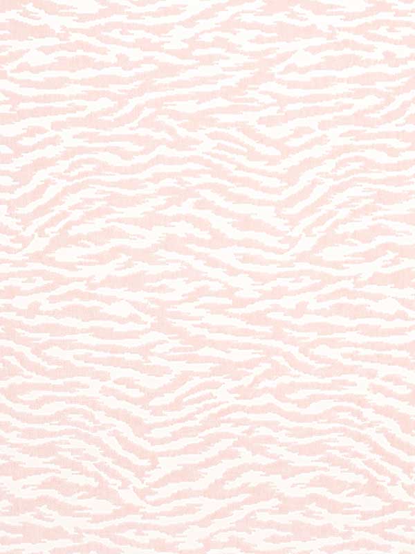 Tadoba Velvet Blush Fabric WTG-256346 by Anna French Fabrics for sale at Wallpapers To Go