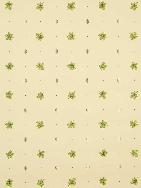 Tipperary Olive Wallpaper WTG-257812 by Brunschwig and Fils Wallpaper for sale at Wallpapers To Go