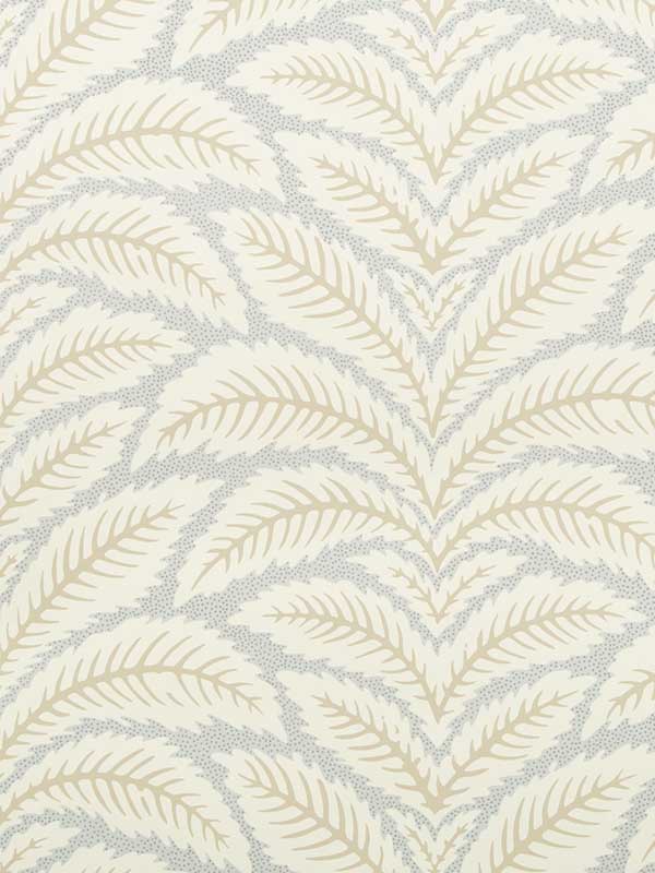 Talavera Birch Wallpaper WTG-257814 by Brunschwig and Fils Wallpaper for sale at Wallpapers To Go