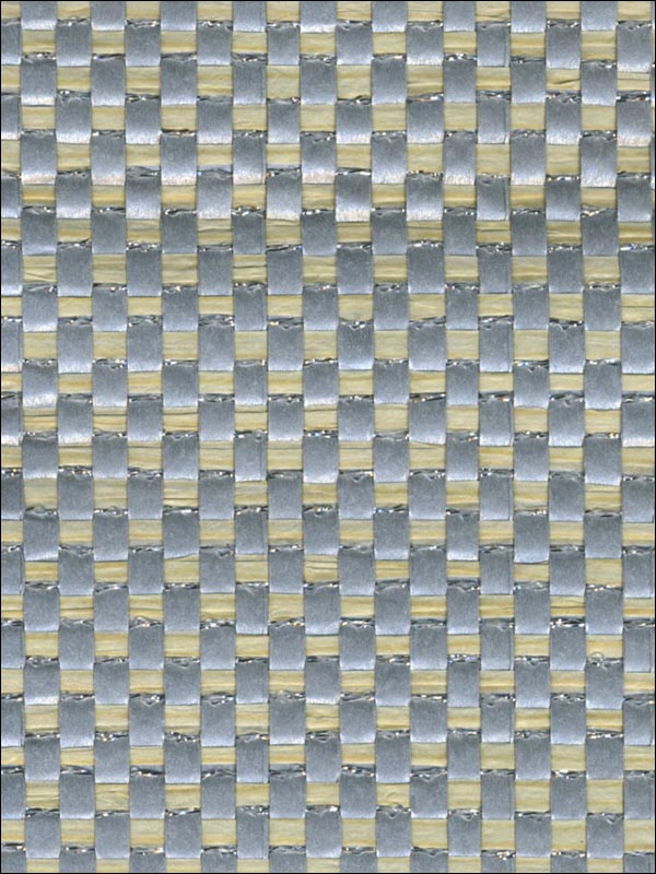 Metallic Paperweaves Wallpaper JL119 by