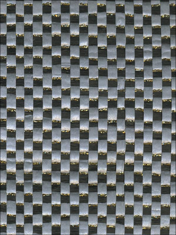 Metallic Paperweaves Wallpaper JL122 by