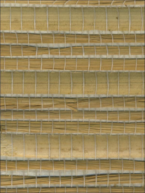 Reed Rattan Wallpaper JL224 by Astek Wallpaper for sale at Wallpapers To Go