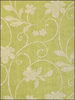 Kohala Lime Green Wallpaper T6877 by Thibaut Wallpaper for sale at Wallpapers To Go