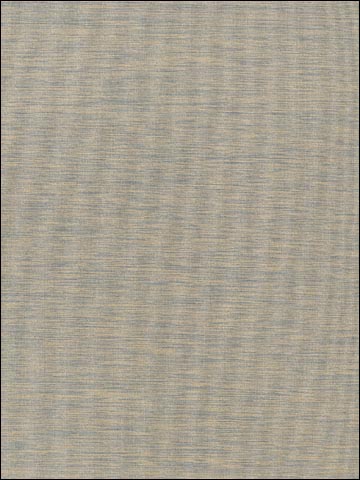 Sardinia Blue and Beige Grasscloth Wallpaper T3678 by Thibaut Wallpaper for sale at Wallpapers To Go