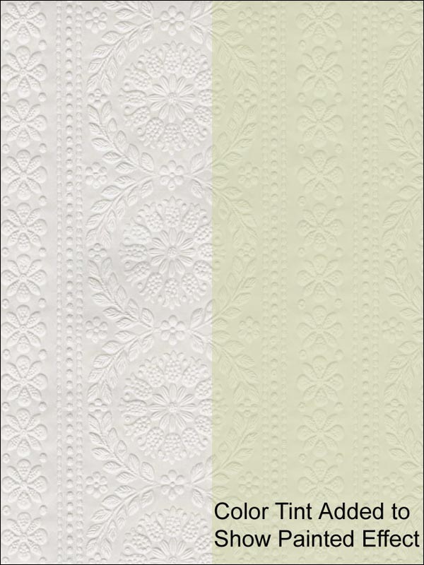 Townsend Paintable Wallpaper 437RD340 by Kenneth James Wallpaper for sale at Wallpapers To Go