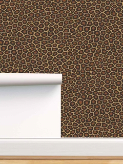 Leopard Print Wallpaper - On Sale Today - Wallpapers To Go