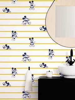 mickey mouse wallpaper on sale today